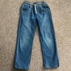 Boy jeans